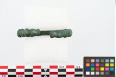 Foto von Bronzearmreif (NHMW-PRAE-026602)